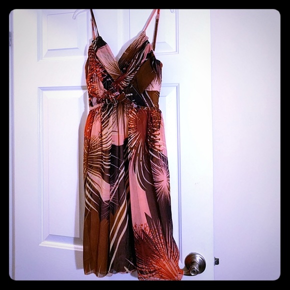 Flowy dress - Picture 2 of 4